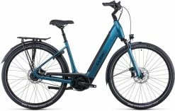 Cube Touring Hybrid Pro