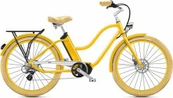 O2Feel VERN ADVENTURE POWER 8.1