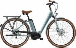 O2Feel VERN ADVENTURE POWER 8.1