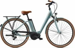 O2Feel VERN ADVENTURE POWER 8.1