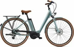 O2Feel VERN ADVENTURE POWER 8.1