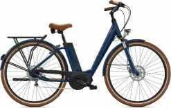 O2Feel VERN ADVENTURE POWER 8.1