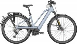 Scott Sub Tour ERIDE 30