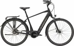 Trek Dual Sport +