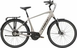 Trek Dual Sport +