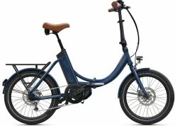 O2Feel VERN ADVENTURE POWER 8.1