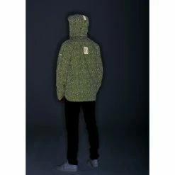 Veste Basil Skane HiVis -Vélo Soldes Magasin veste basil skane hivis 2