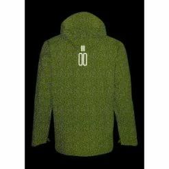 Veste Basil Skane HiVis -Vélo Soldes Magasin veste basil skane hivis 3