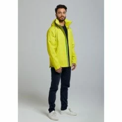 Veste Basil Skane HiVis -Vélo Soldes Magasin veste basil skane hivis 4