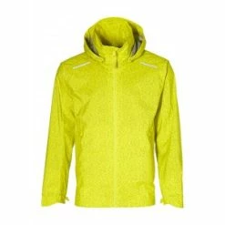 Veste Basil Skane HiVis -Vélo Soldes Magasin veste basil skane hivis 5