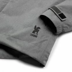 Veste Chrome Storm Signal