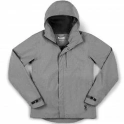 Veste Chrome Storm Signal -Vélo Soldes Magasin veste chrome storm signal 1 2