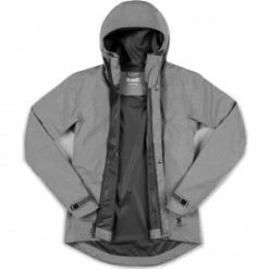 Veste Chrome Storm Signal -Vélo Soldes Magasin veste chrome storm signal 1 5