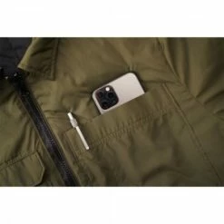 Veste Chrome Two Insulated Shacket -Vélo Soldes Magasin veste chrome two insulated shacket 4