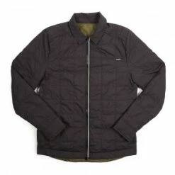 Veste Chrome Two Insulated Shacket -Vélo Soldes Magasin veste chrome two insulated shacket 7