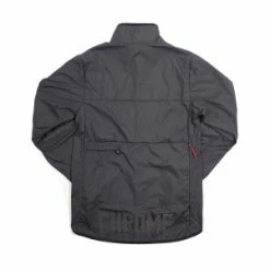 Veste Chrome Wind Cobra 2.0 -Vélo Soldes Magasin veste chrome wind cobra 20 6