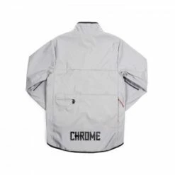 Veste Chrome Wind Cobra 2.0 Reflective 11 Veste Chrome Wind Cobra 2.0 Reflective -Vélo Soldes Magasin veste chrome wind cobra 20 reflective 2
