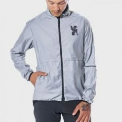 Veste Chrome Wind Cobra 2.0 Reflective 12 Veste Chrome Wind Cobra 2.0 Reflective -Vélo Soldes Magasin veste chrome wind cobra 20 reflective 3