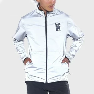 Veste Chrome Wind Cobra 2.0 Reflective 6 Veste Chrome Wind Cobra 2.0 Reflective – Image 6