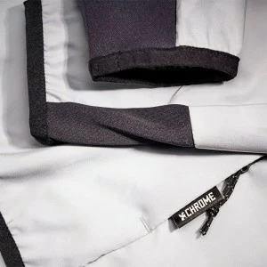 Veste Chrome Wind Cobra 2.0 Reflective 8 Veste Chrome Wind Cobra 2.0 Reflective – Image 8