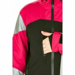 Veste Urban Circus Pop Orange -Vélo Soldes Magasin veste la pop jaune urban circus 130 10