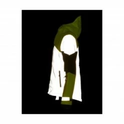 Vest Urban Circus Pop Jaune