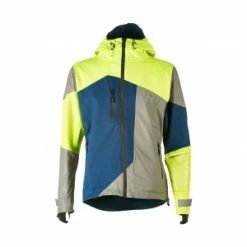 Vest Urban Circus Pop Jaune -Vélo Soldes Magasin veste la pop jaune urban circus 130 6