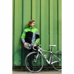 Veste Urban Circus Pop Verte -Vélo Soldes Magasin veste la pop verte urban circus 130 4