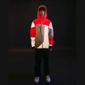 Veste Urban Circus Repop 1 Veste Urban Circus Repop