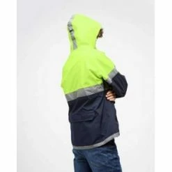 Veste Urban Circus UCRR3 -Vélo Soldes Magasin veste urban circus ucrr3 4