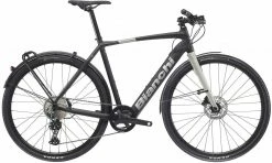 Bianchi T-Tronik T Type Pro