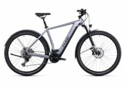 Cube Touring Hybrid Pro