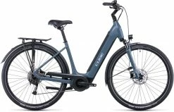 Cube Touring Hybrid Pro
