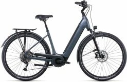 Cube Touring Hybrid Pro