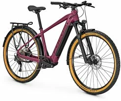 Focus Aventura² 6.7