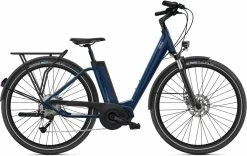 O2Feel VERN ADVENTURE POWER 8.1