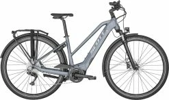 Scott Sub Tour ERIDE 30