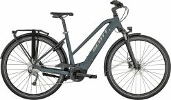 Scott Sub Tour ERIDE 30