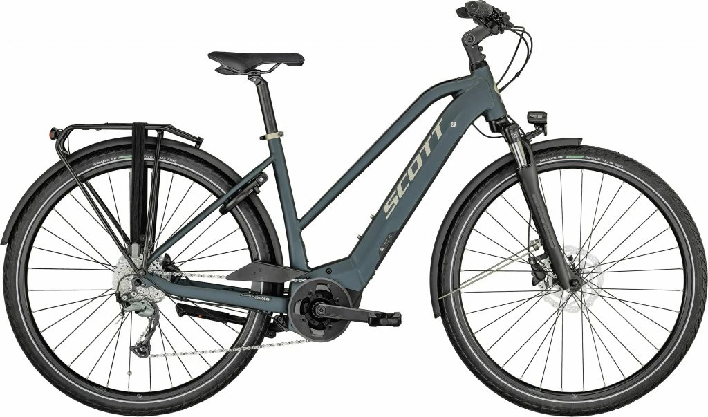 Scott Sub Tour ERIDE 30 1 Scott Sub Tour ERIDE 30