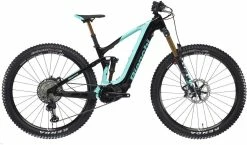 Bianchi T-Tronik T Type Pro