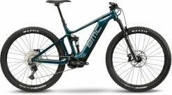 BMC Speedfox AMP AL TWO