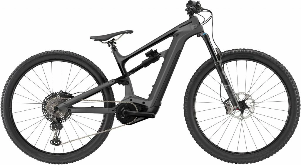 Cannondale Treadwell Neo 2 1 Cannondale Treadwell Neo 2