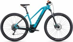 Cube Touring Hybrid Pro