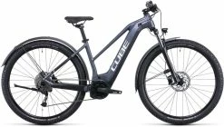 Cube Touring Hybrid Pro