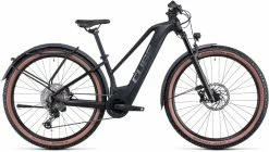 Cube Touring Hybrid Pro