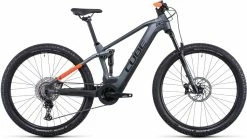 Cube Touring Hybrid Pro