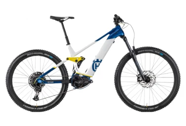 Husqvarna Mountain Cross LE 1 Husqvarna Mountain Cross LE
