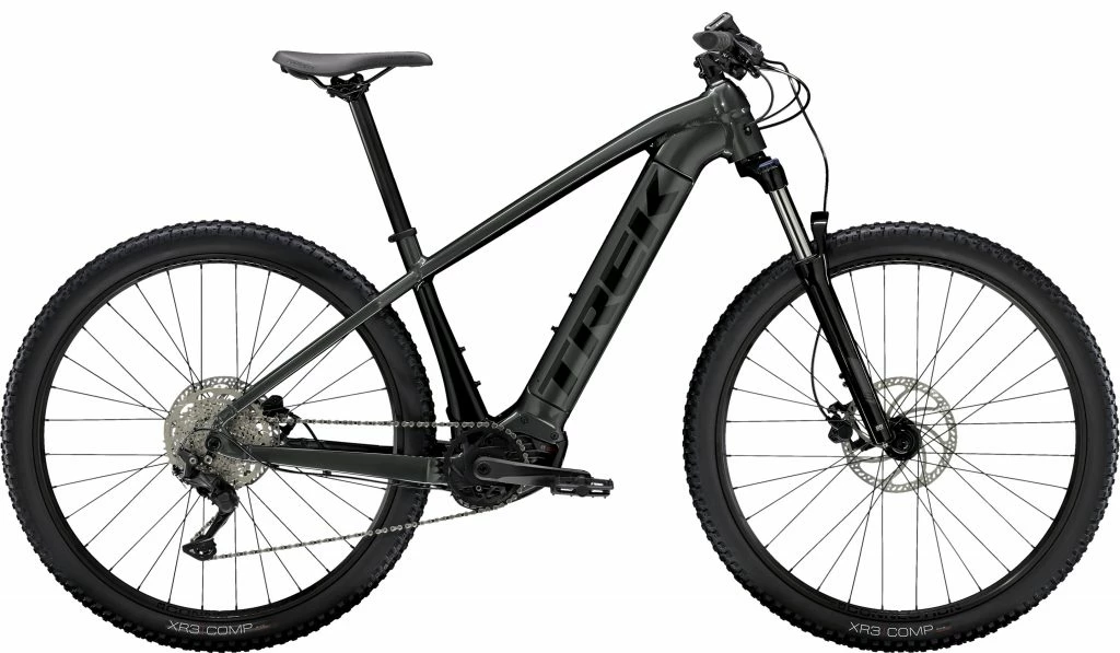 Trek Dual Sport + 1 Trek Dual Sport +