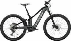 Trek Dual Sport +