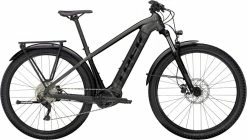 Trek Dual Sport +